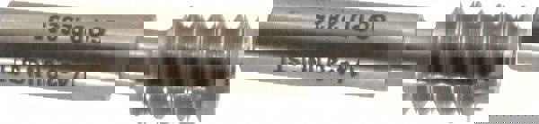 1/4-20 Thread, Steel, Screw Thread Insert (STI) Class 2B/3B, Plug Thread Insert Go Gage